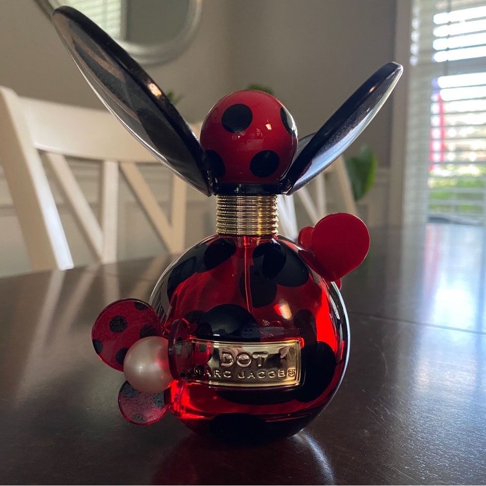 Dot by Marc Jacobs - Eau de Parfum 3.4 oz